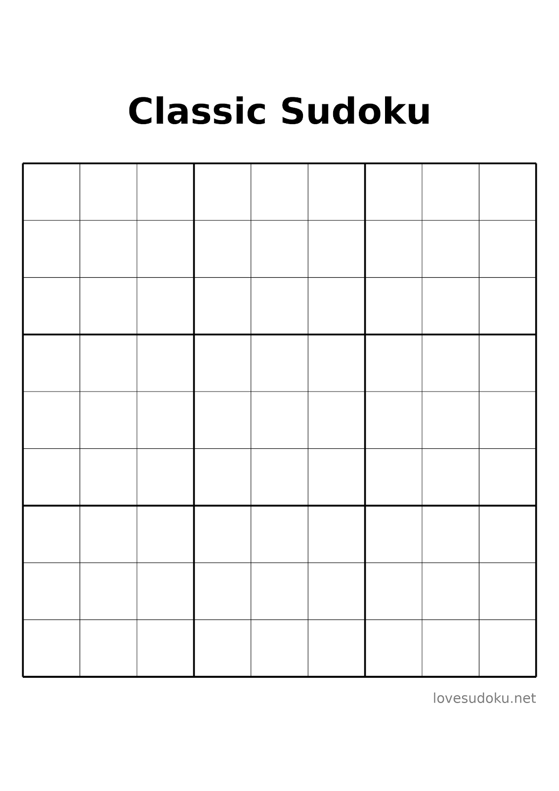 billions of sudoku puzzles